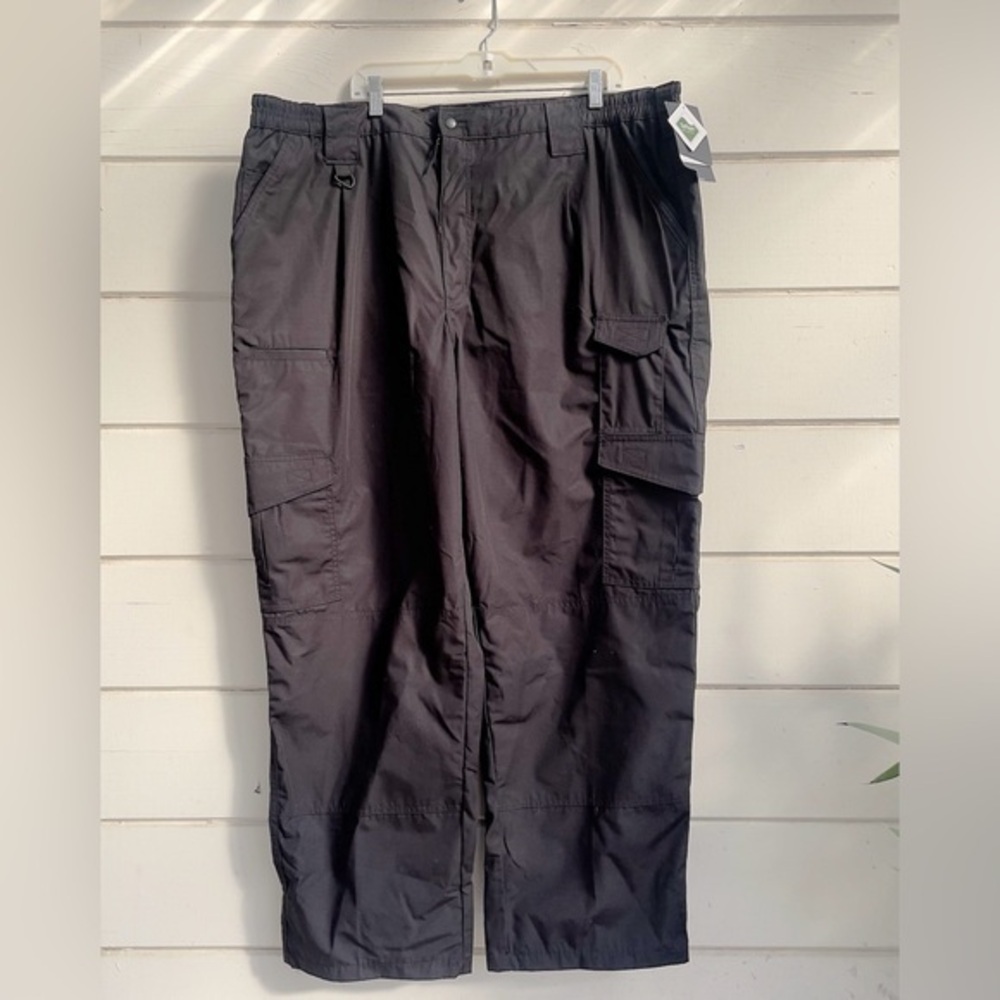 NWT Propper Tactical Lightweight Pant, 48 x 37 Black‎